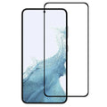 Clear Glass Samsung Galaxy S Series Screen Protector