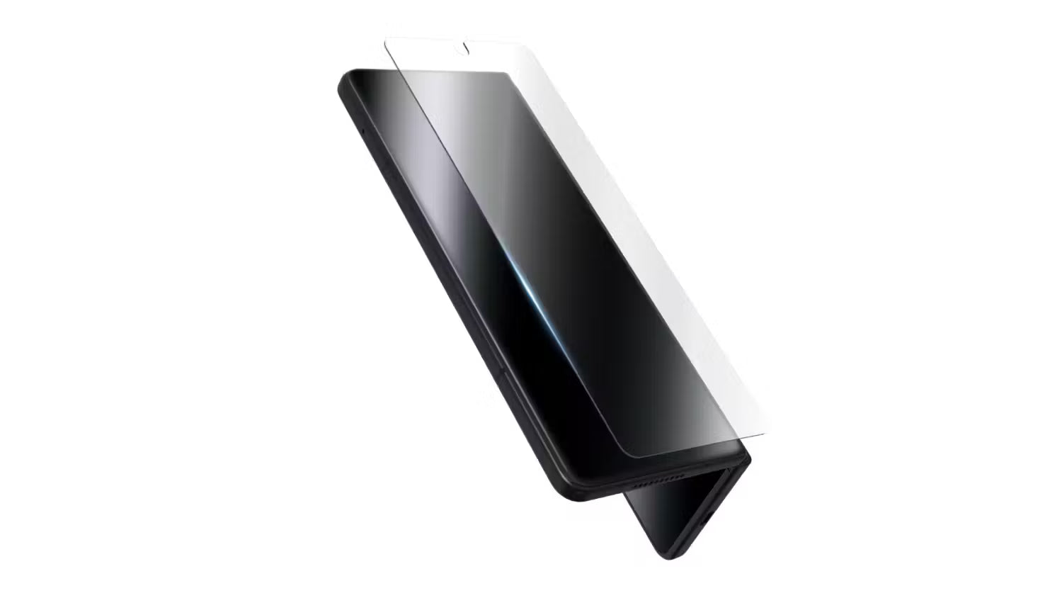 Privacy Screen Protector For Samsung Fold 8 Ultra Fold8 Fold7 Dust Free Installation Tempered Glass Anti-Spy Protective Film