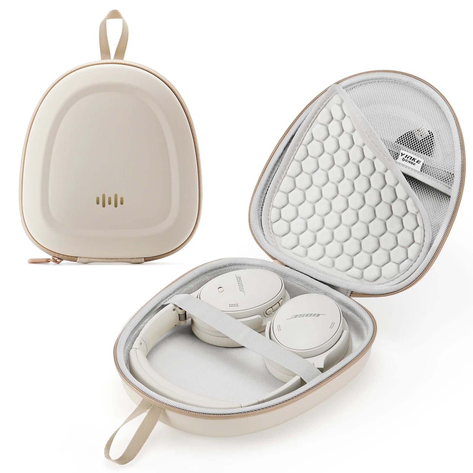 Premium Headphone Case