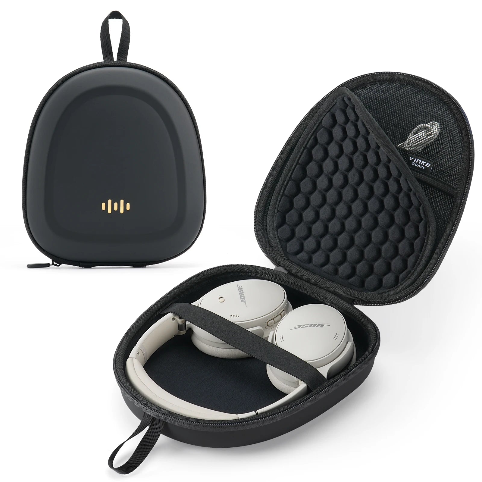 Premium Headphone Case
