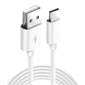 USB to Type C Charging Cable (2m)