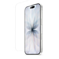 Clear Glass iPhone Screen Protector
