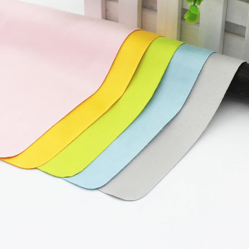 Microfiber Cloths (5pk)