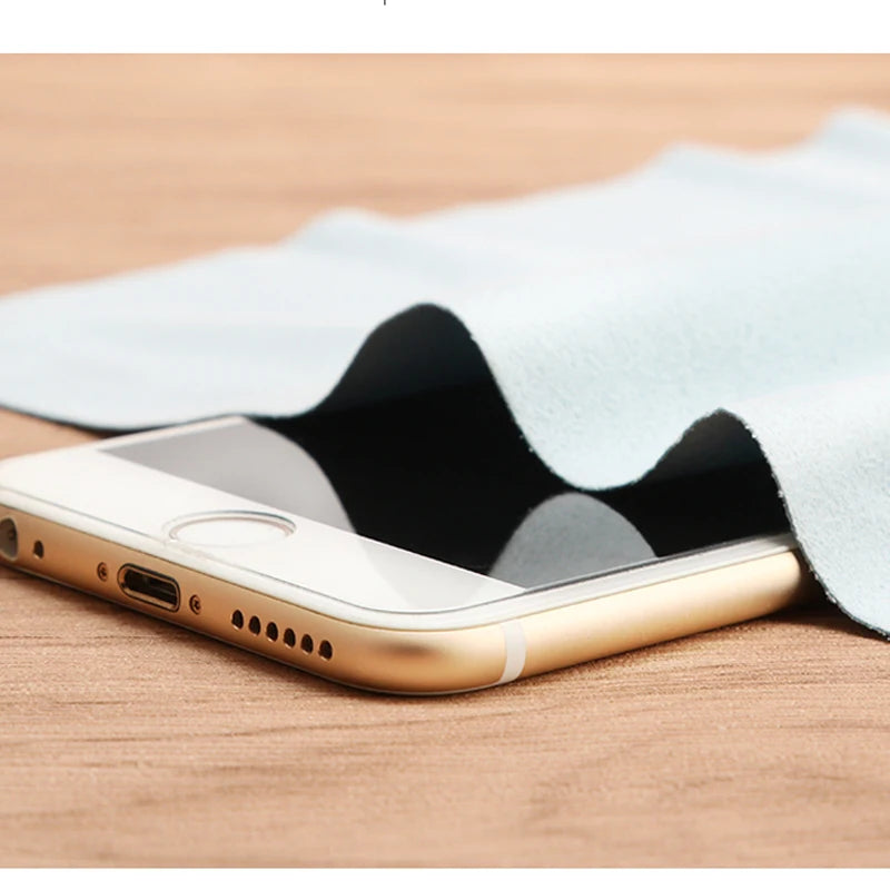Microfiber Cloths (5pk)