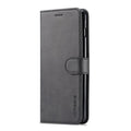 Leather Samsung Galaxy Wallet Case (S Series)