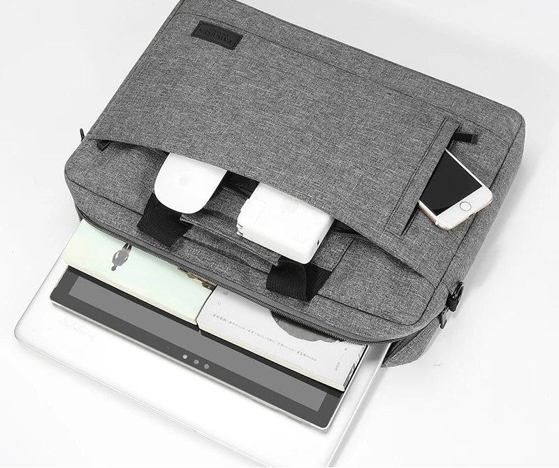 Laptop Shoulder Bag