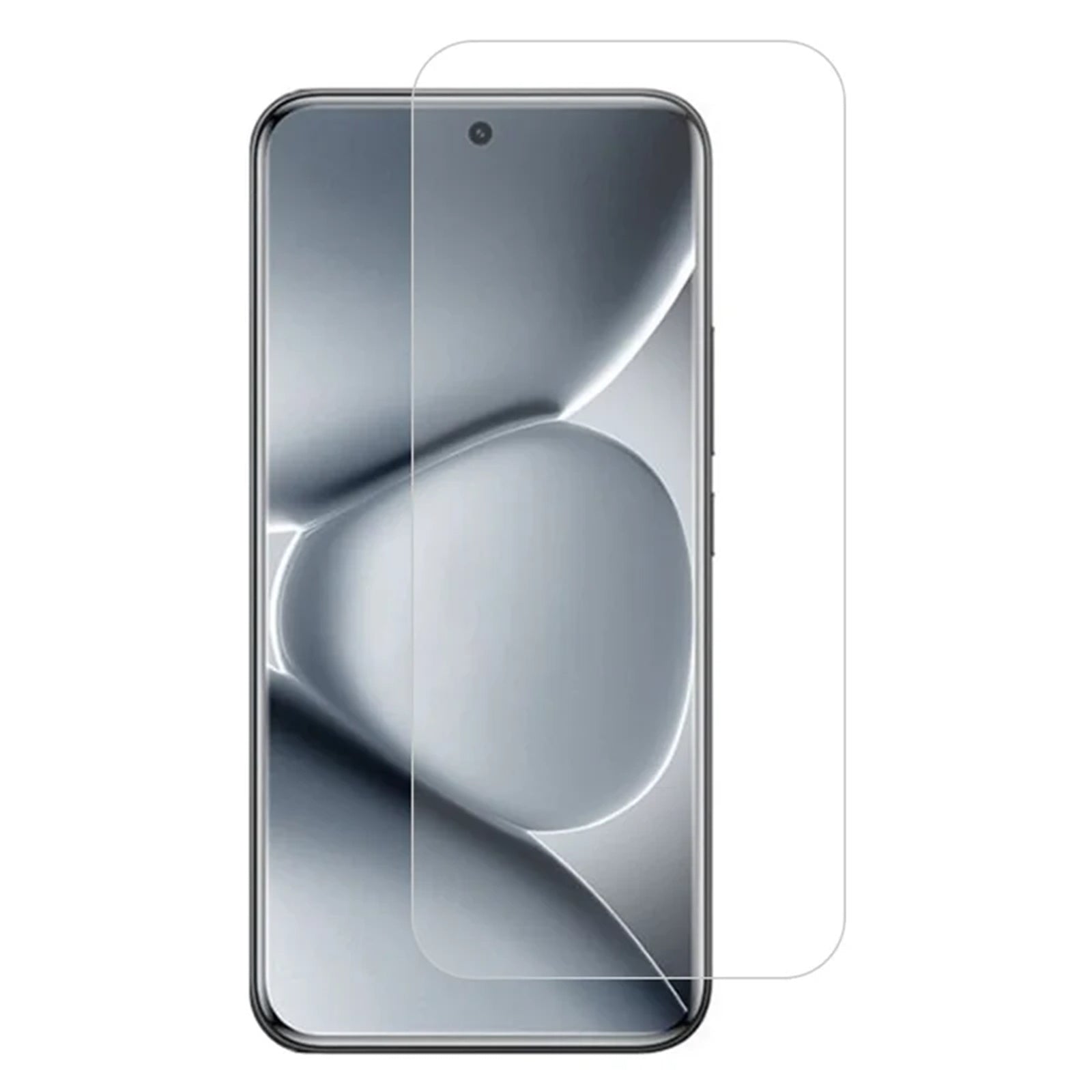 Clear Glass Xiaomi Redmi Screen Protector