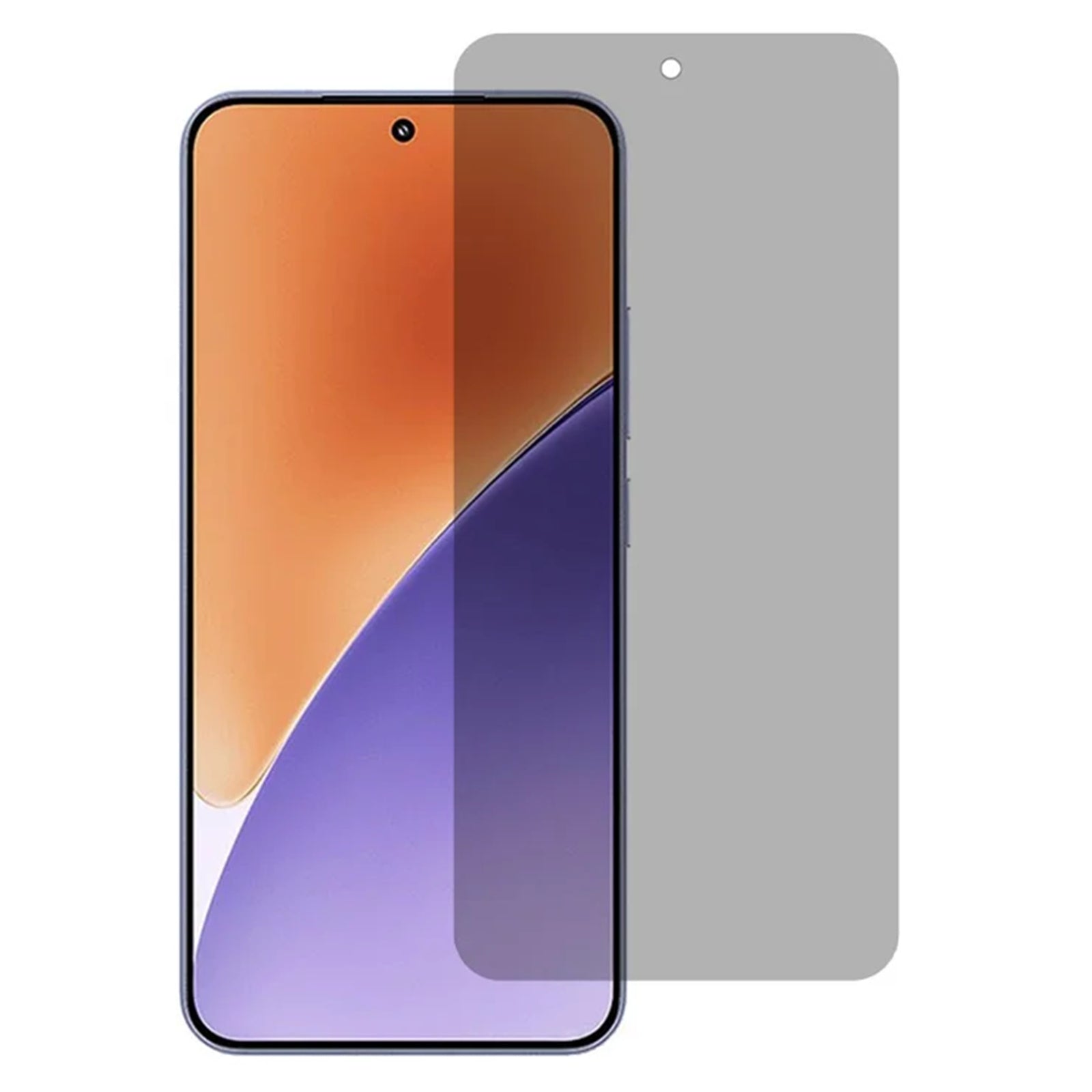 Privacy Glass Xiaomi Redmi Screen Protector