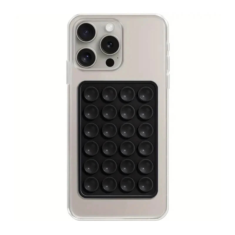 Silicone Suction Phone Holder Mat