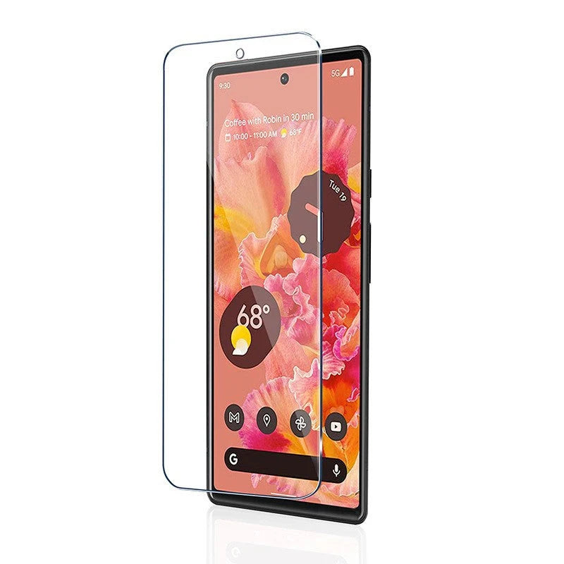Clear Google Pixel Glass Screen Protector