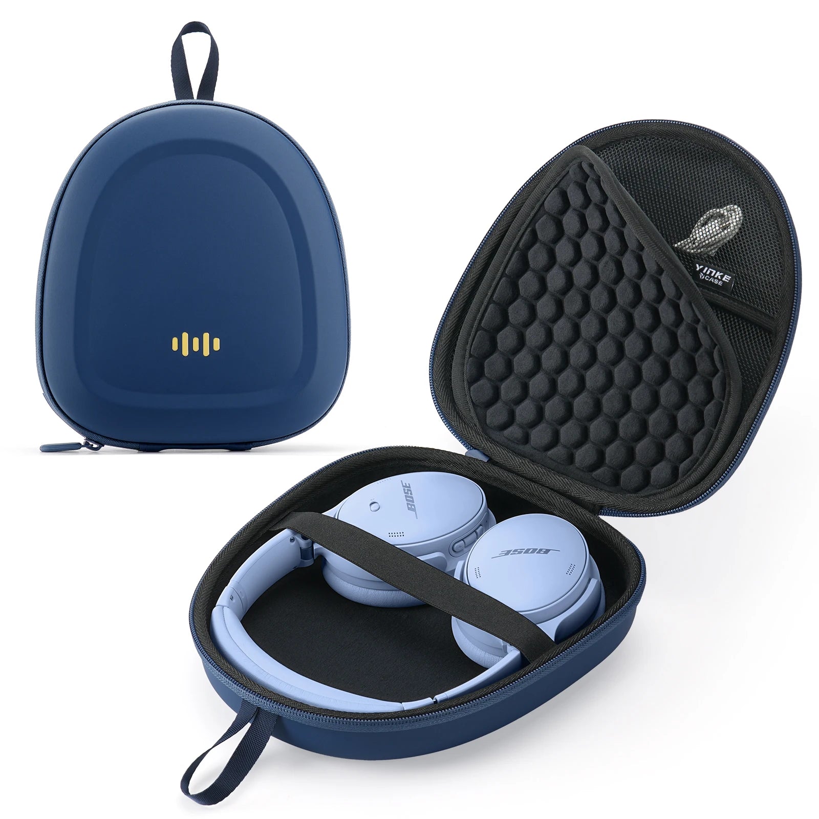 Premium Headphone Case