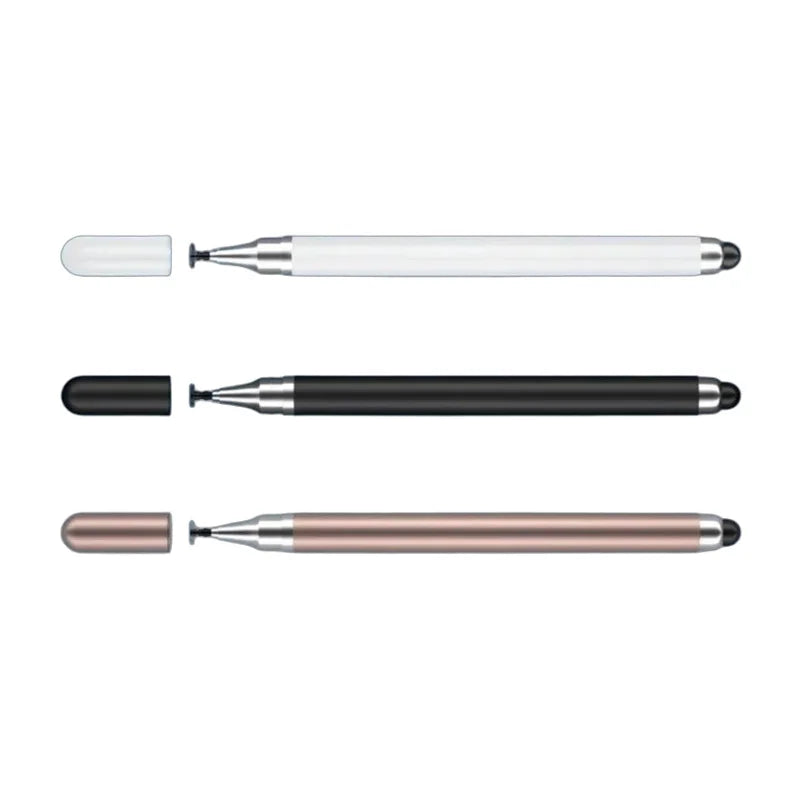 2 in 1 Stylus Pen