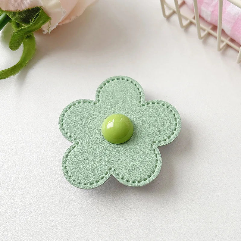 MagSafe Flower Phone Grip Holder