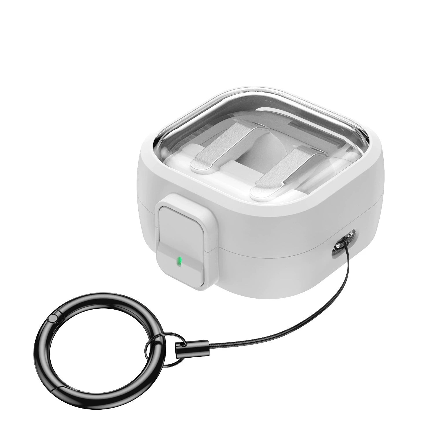 Transparent Protection Samsung Galaxy Buds Case