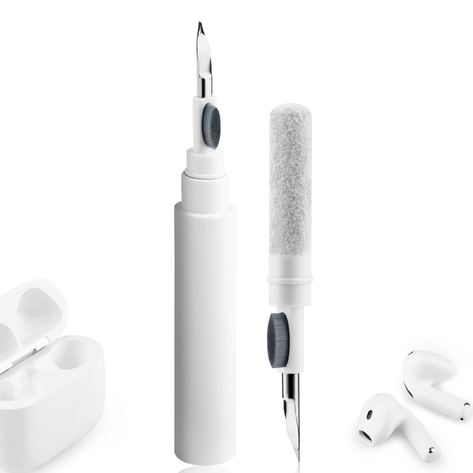 Wireless Earphones Cleaning Set