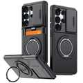 Armored Aluminium Samsung Galaxy Case