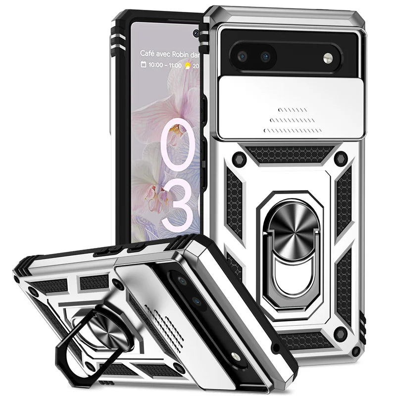 Protective Google Pixel Case