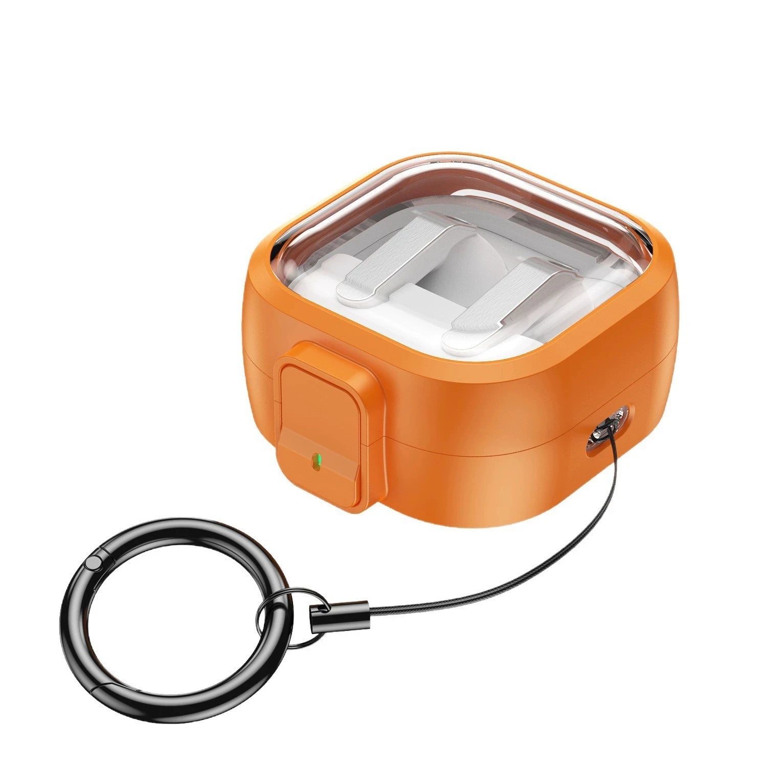 Transparent Protection Samsung Galaxy Buds Case