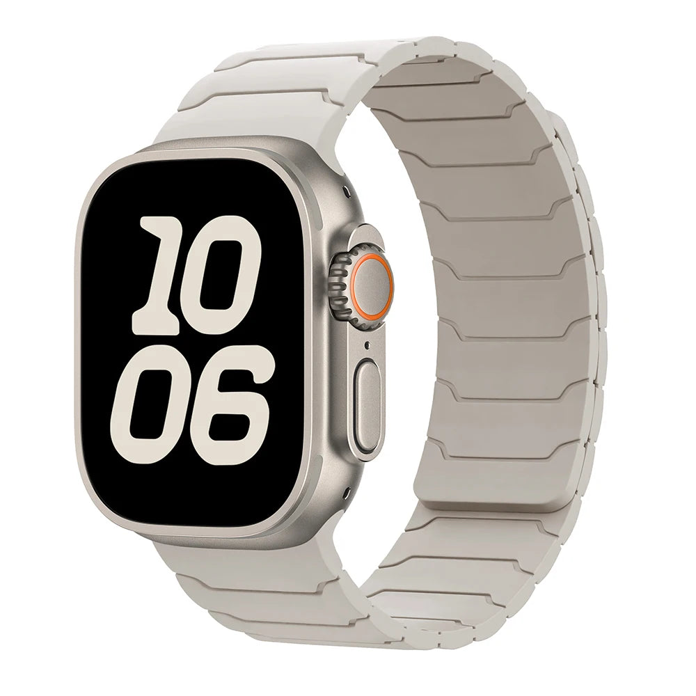 Magnetic Apple Watch Band