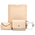 Laptop Sleeve and Pouch Set