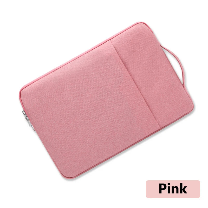 Laptop Sleeve Bag with Handle