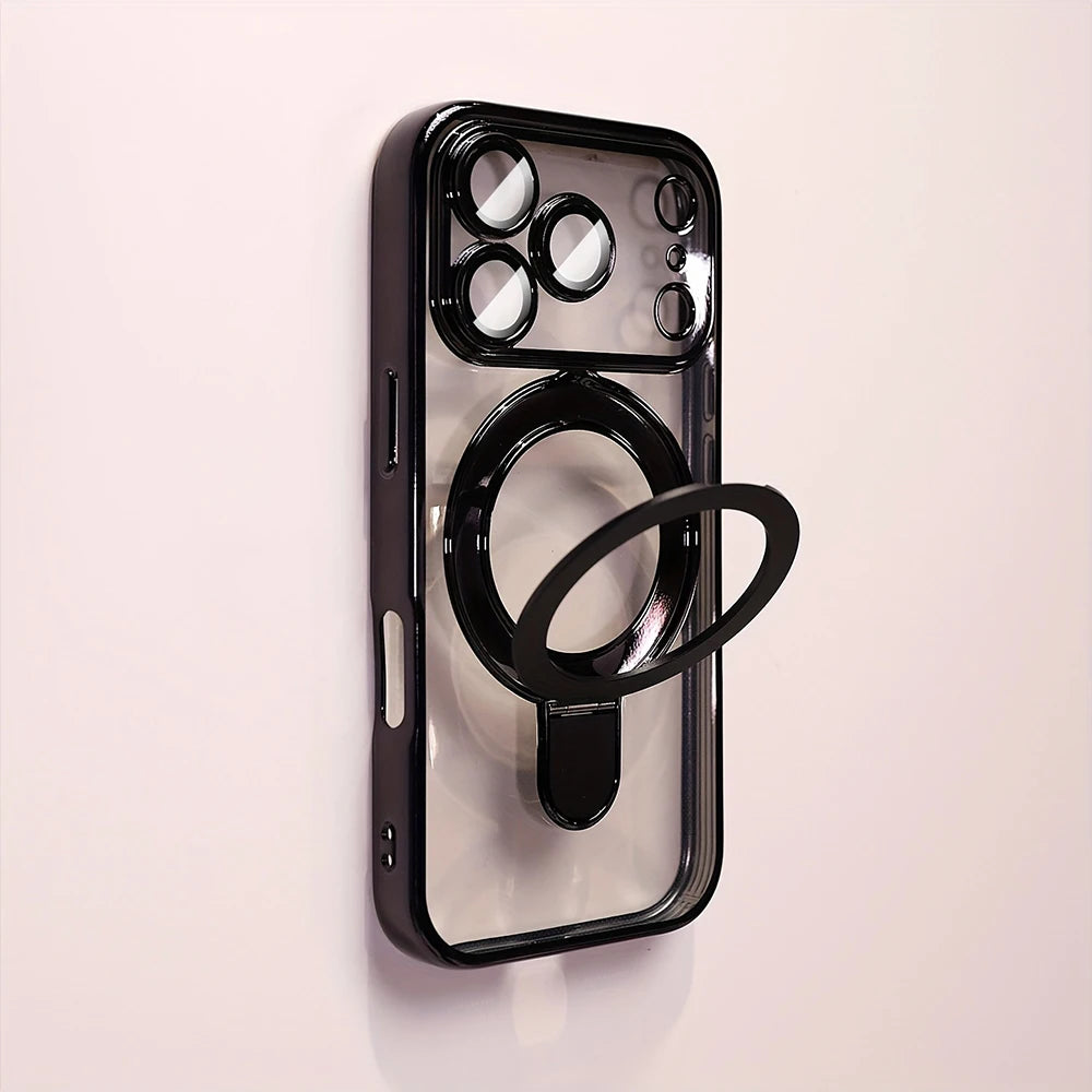 MagSafe iPhone Case with Bracket