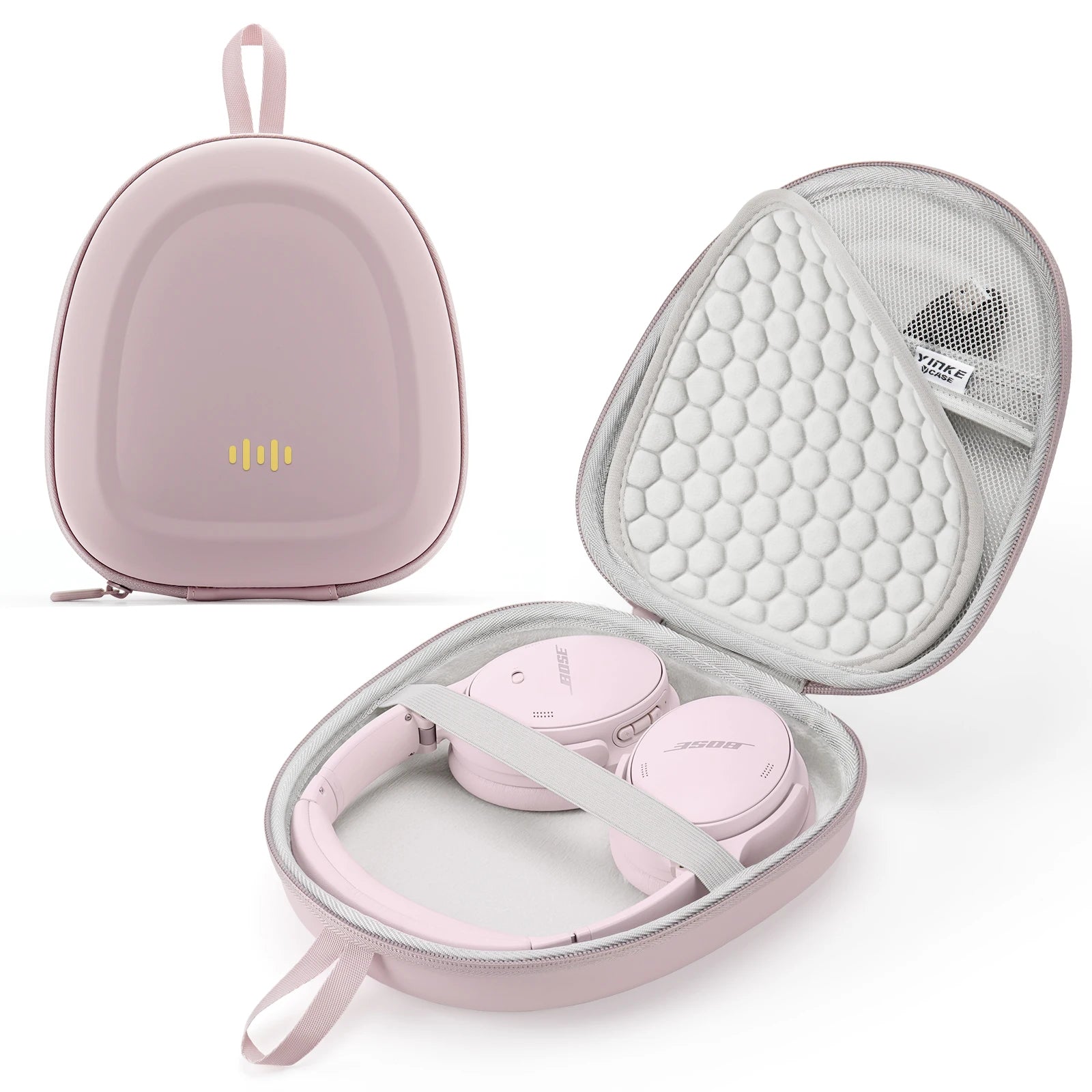 Premium Headphone Case