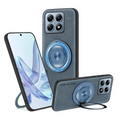 MagSafe Xiaomi Redmi Case with Ring Holder