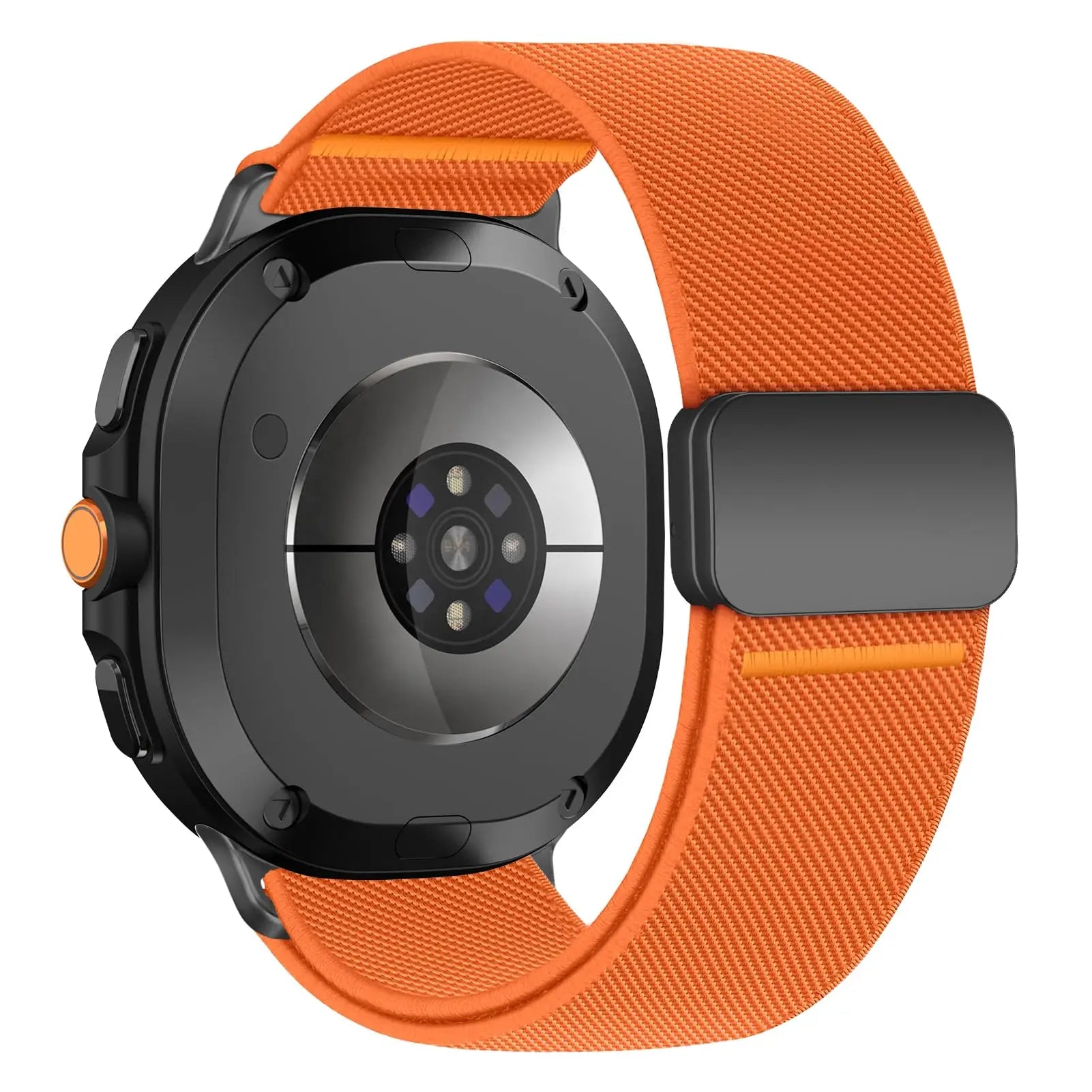 Magnetic Nylon Samsung Galaxy Watch Band
