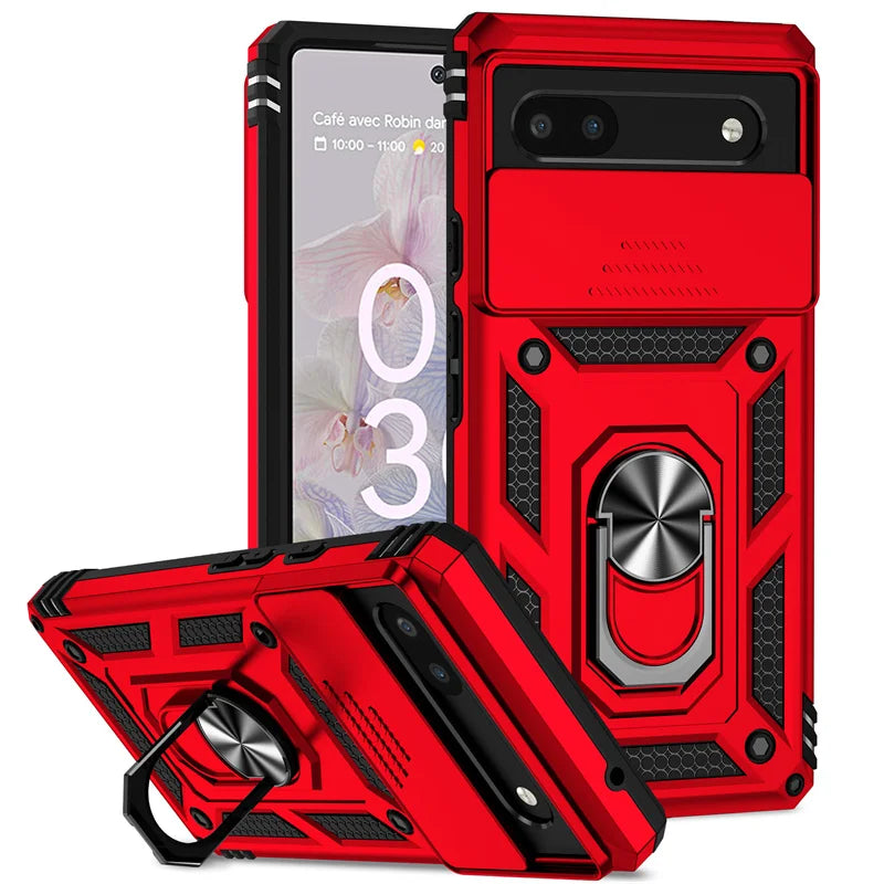 Protective Google Pixel Case
