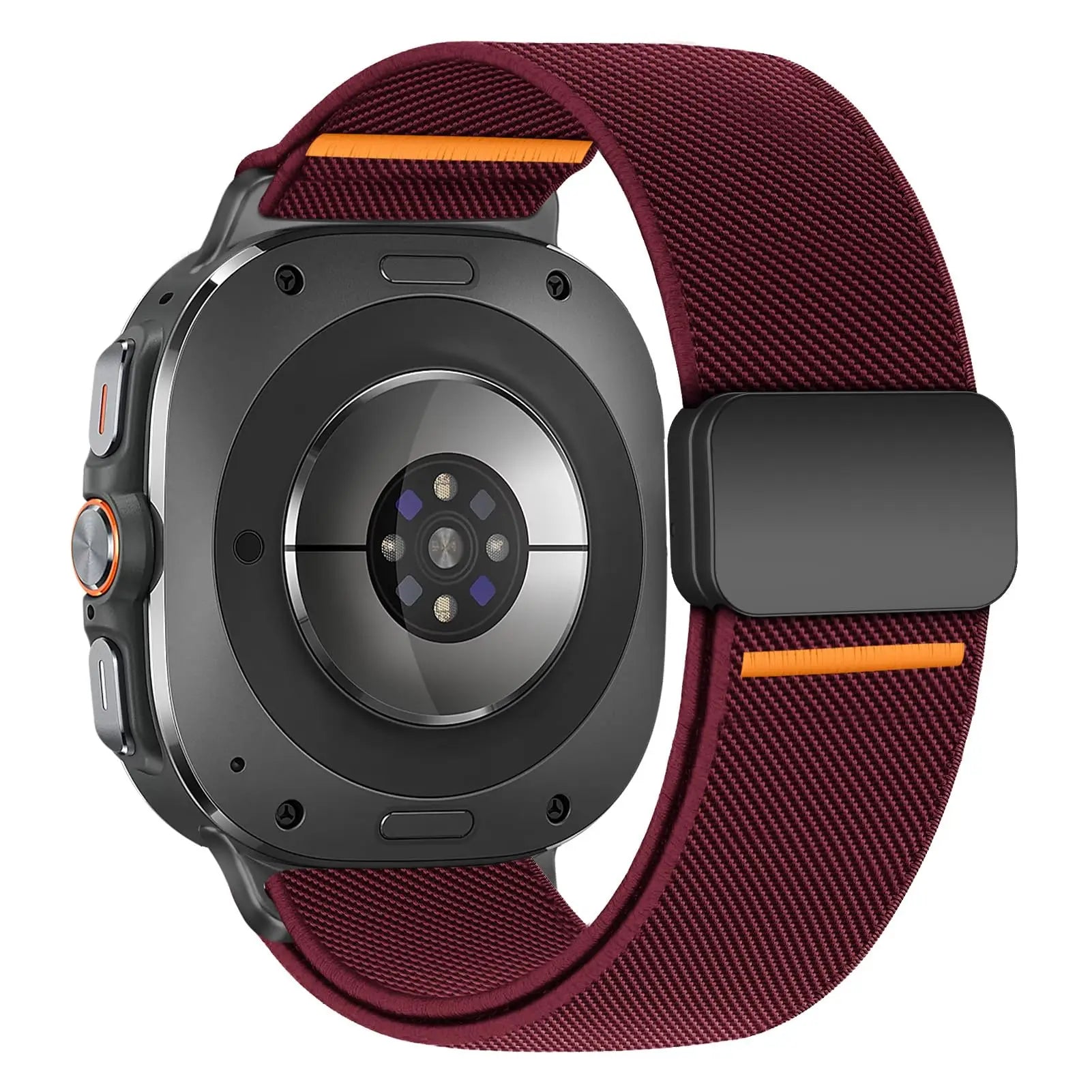 Magnetic Nylon Samsung Galaxy Watch Band