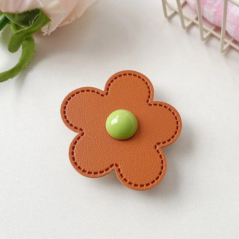 MagSafe Flower Phone Grip Holder