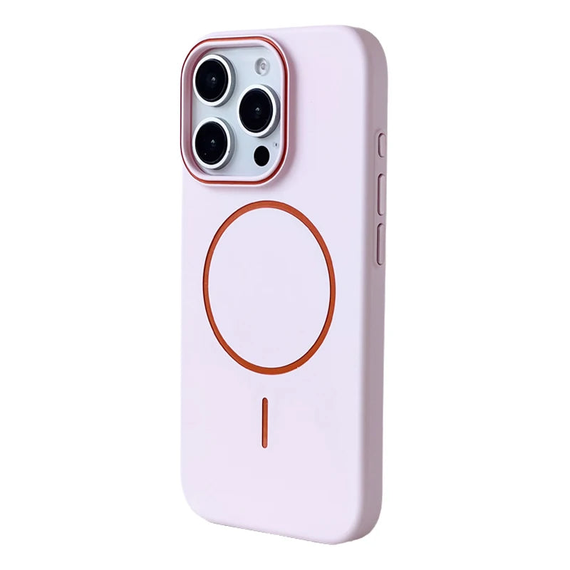MagSafe Matte iPhone Case
