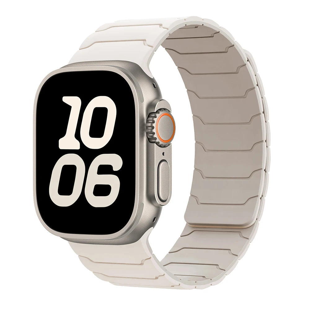 Magnetic Apple Watch Band
