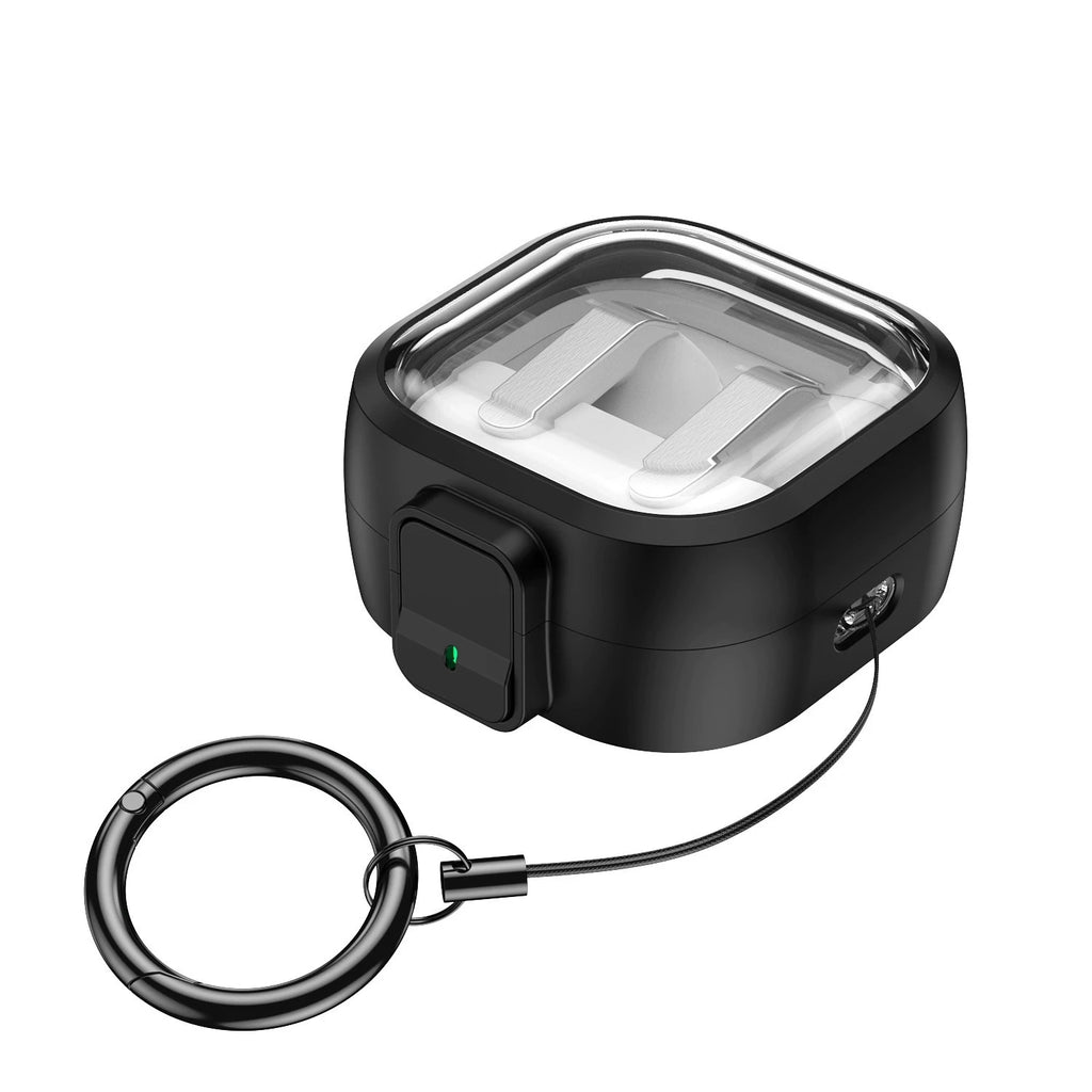 Transparent Protection Samsung Galaxy Buds Case