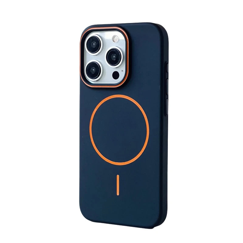 MagSafe Matte iPhone Case