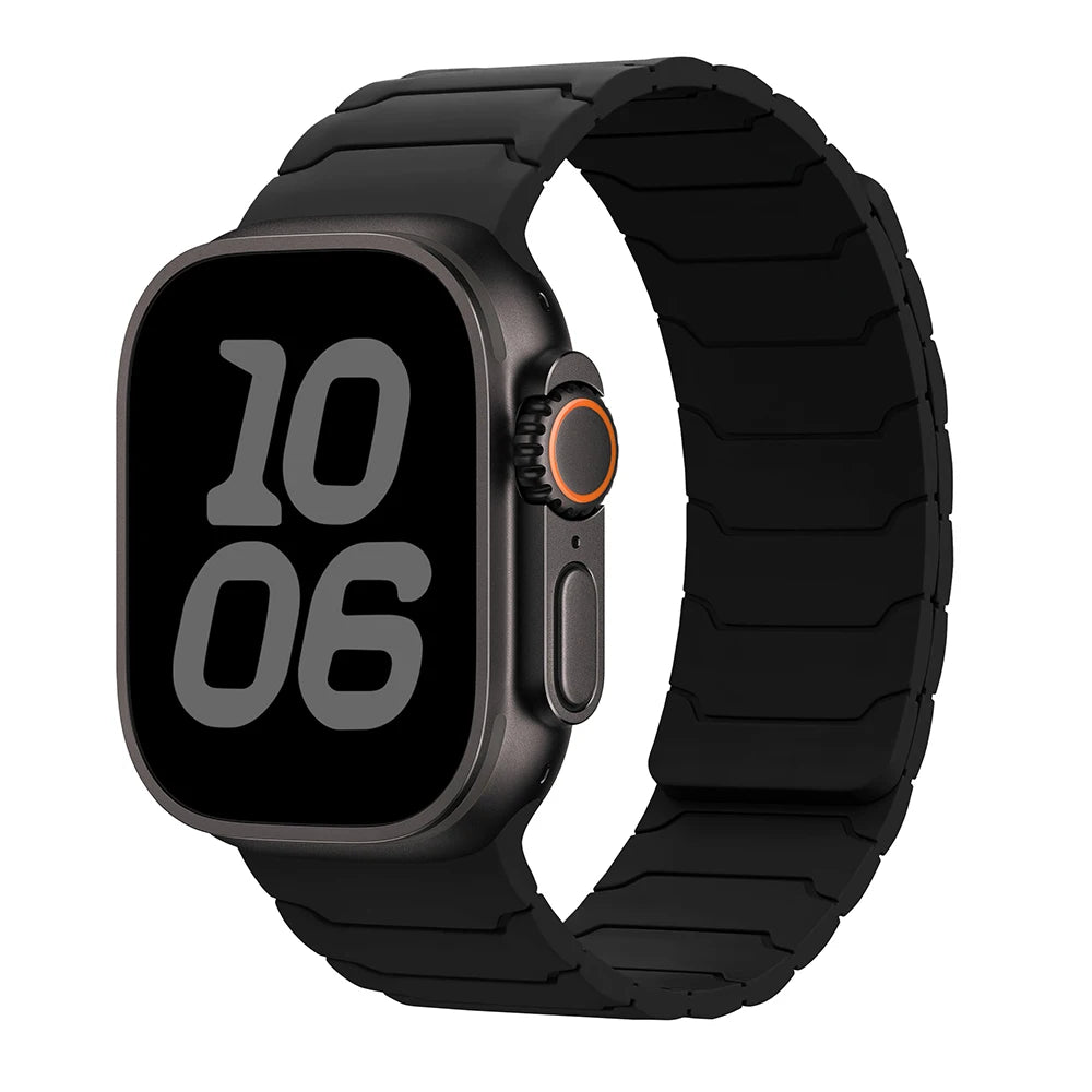 Magnetic Apple Watch Band