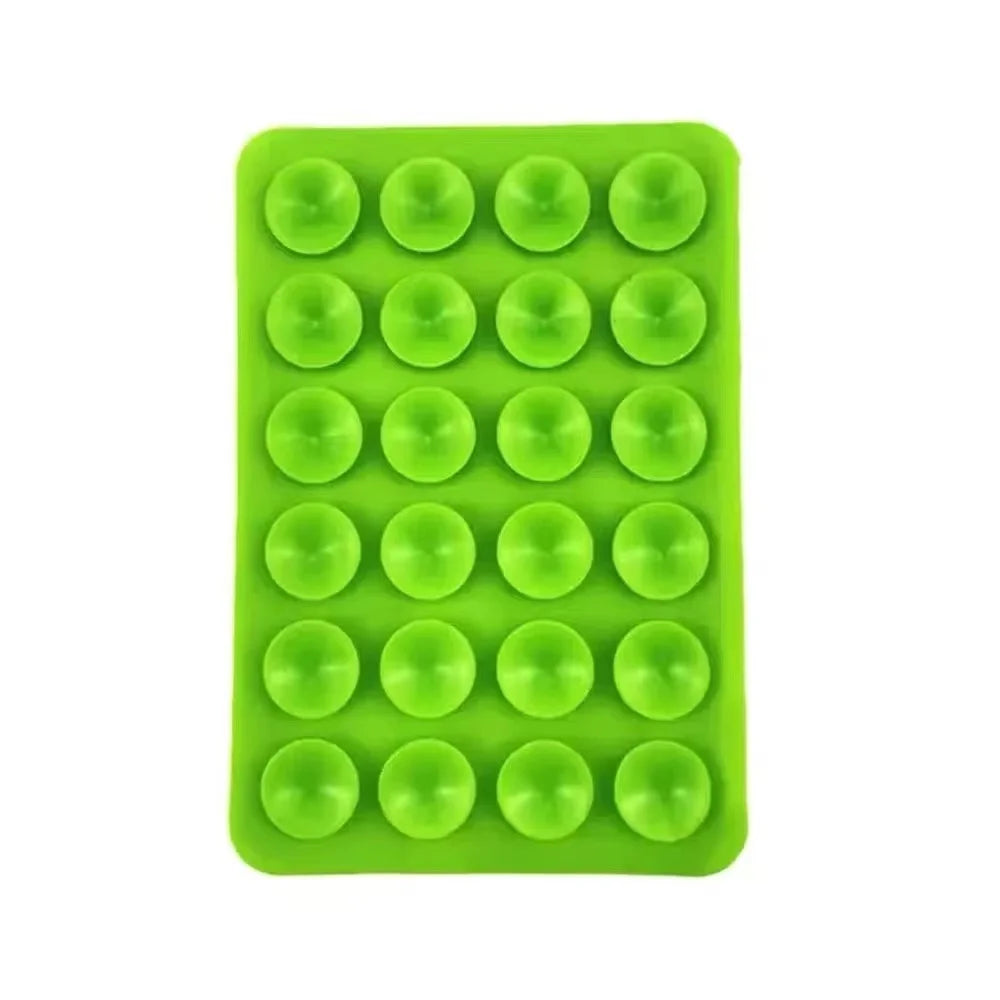 Silicone Suction Phone Holder Mat