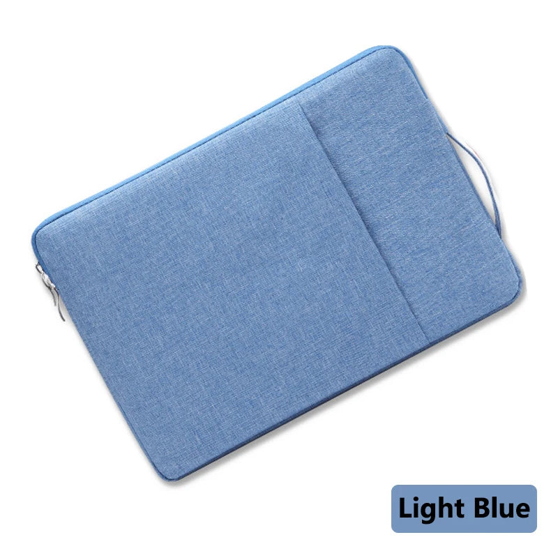 Laptop Sleeve Bag with Handle