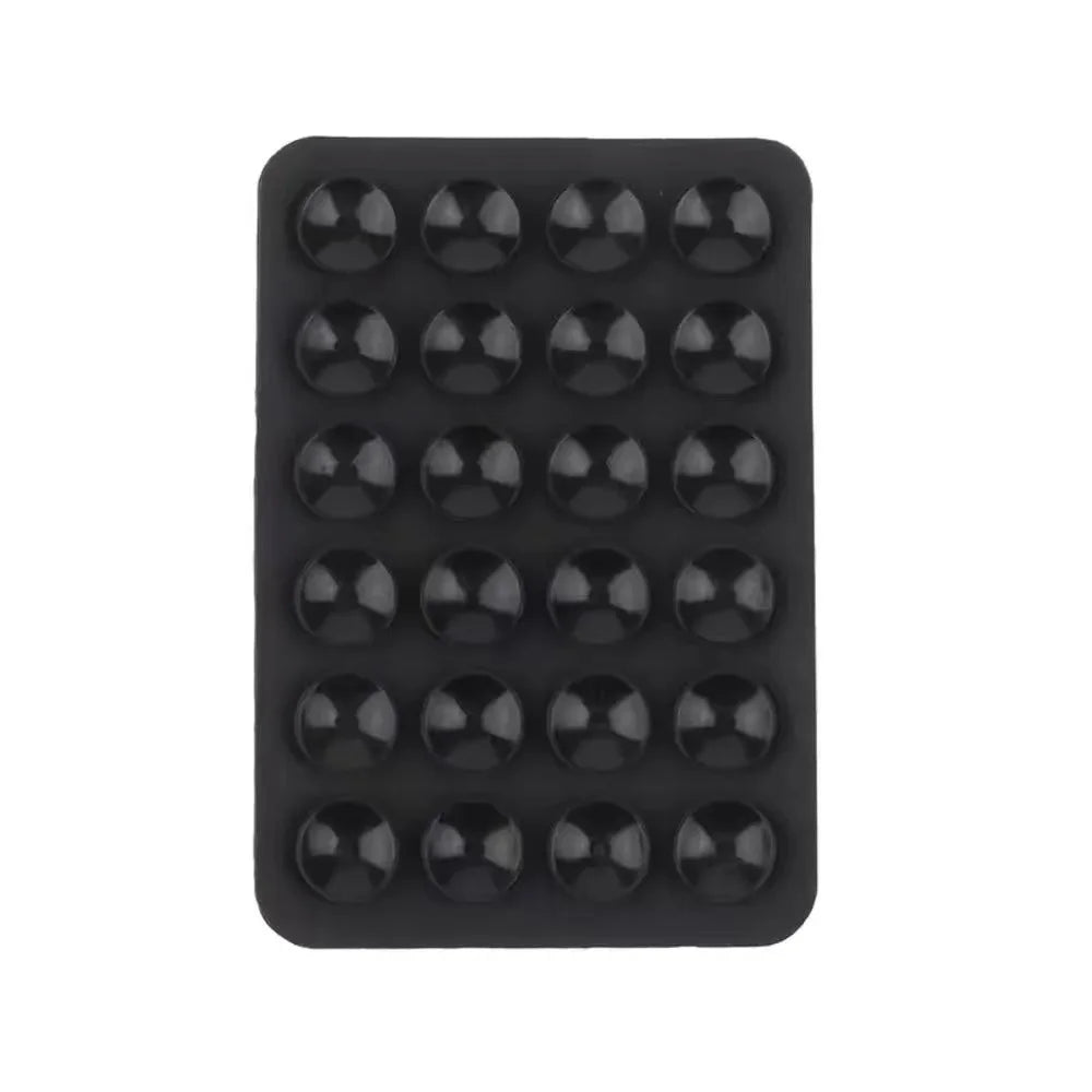 Silicone Suction Phone Holder Mat