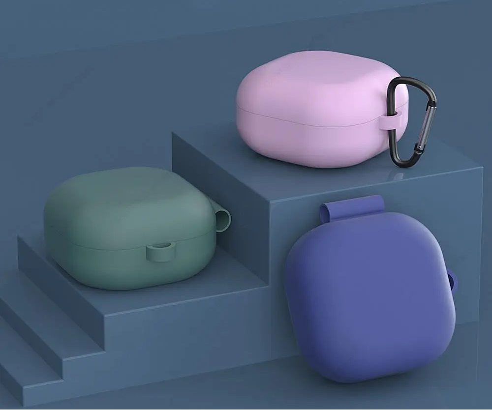 Silicone Samsung Galaxy Buds Case