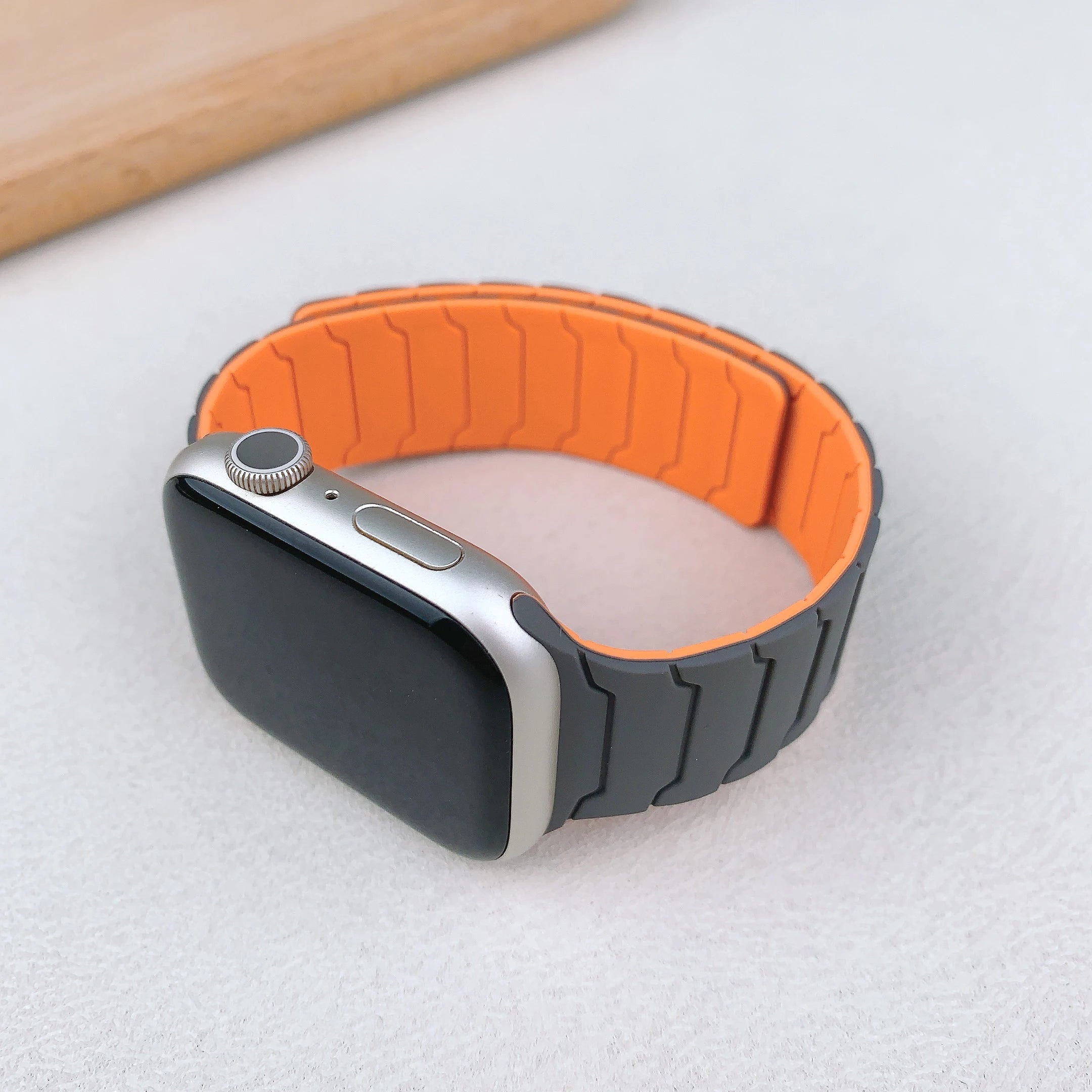 Magnetic Apple Watch Band