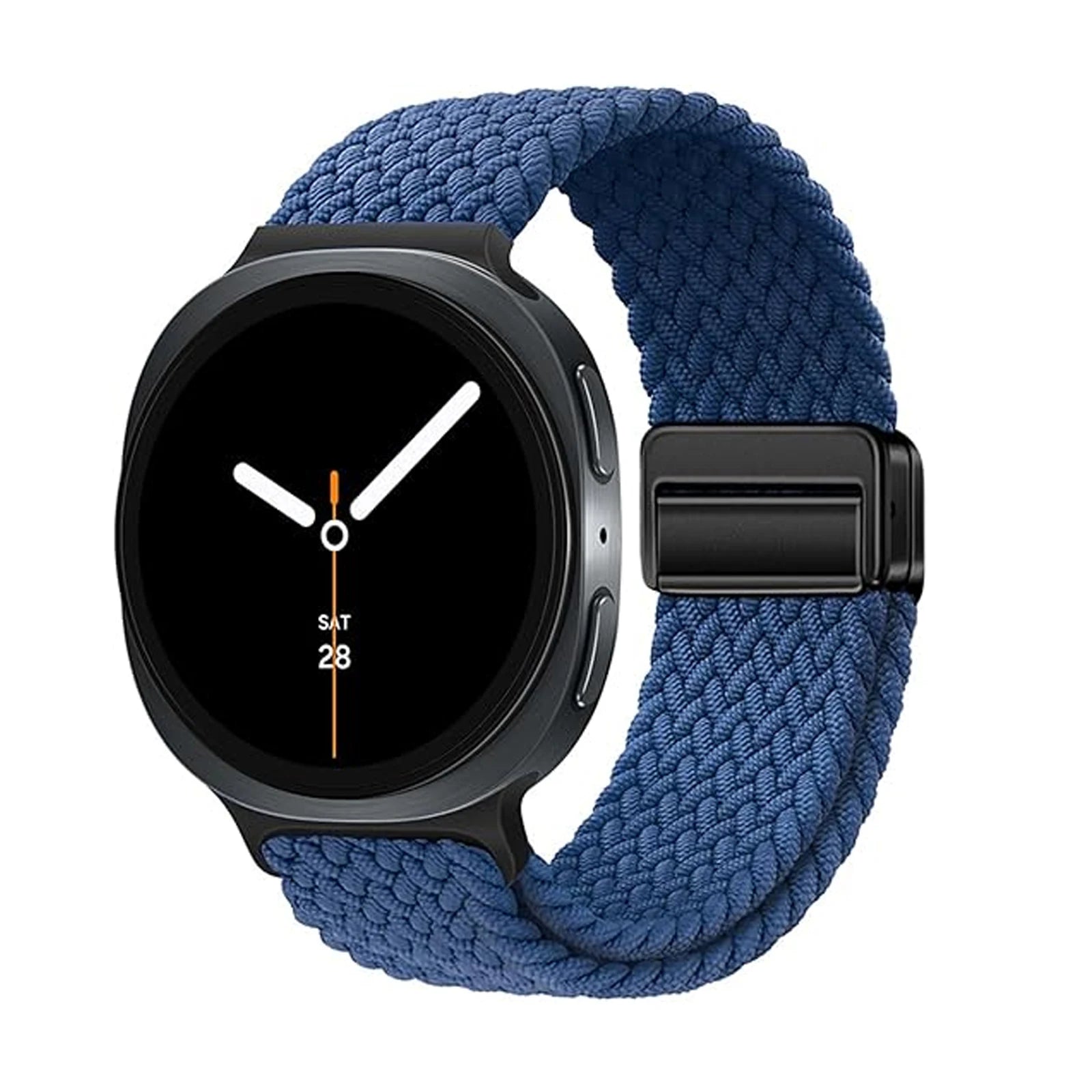 Magnetic Braided Samsung Galaxy Watch Band