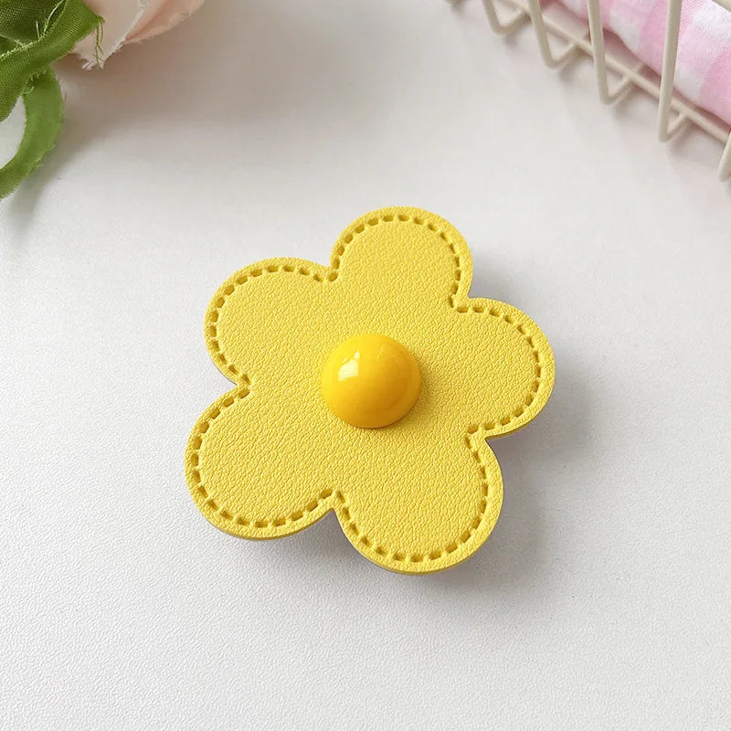 MagSafe Flower Phone Grip Holder