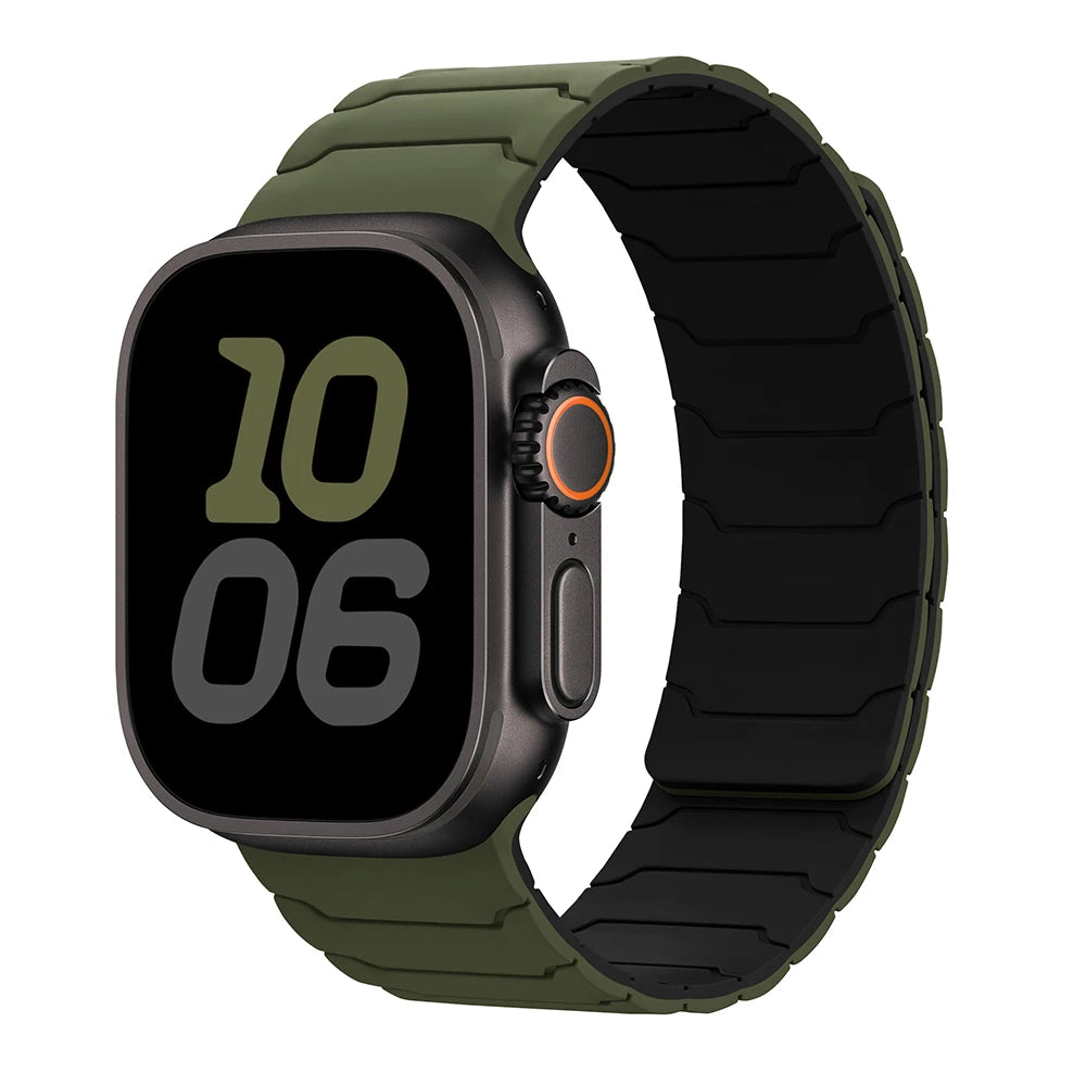 Magnetic Apple Watch Band