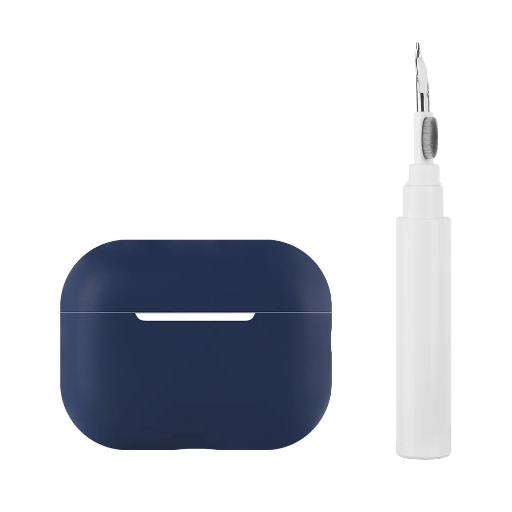 Silicone Apple AirPods Pro 3Case