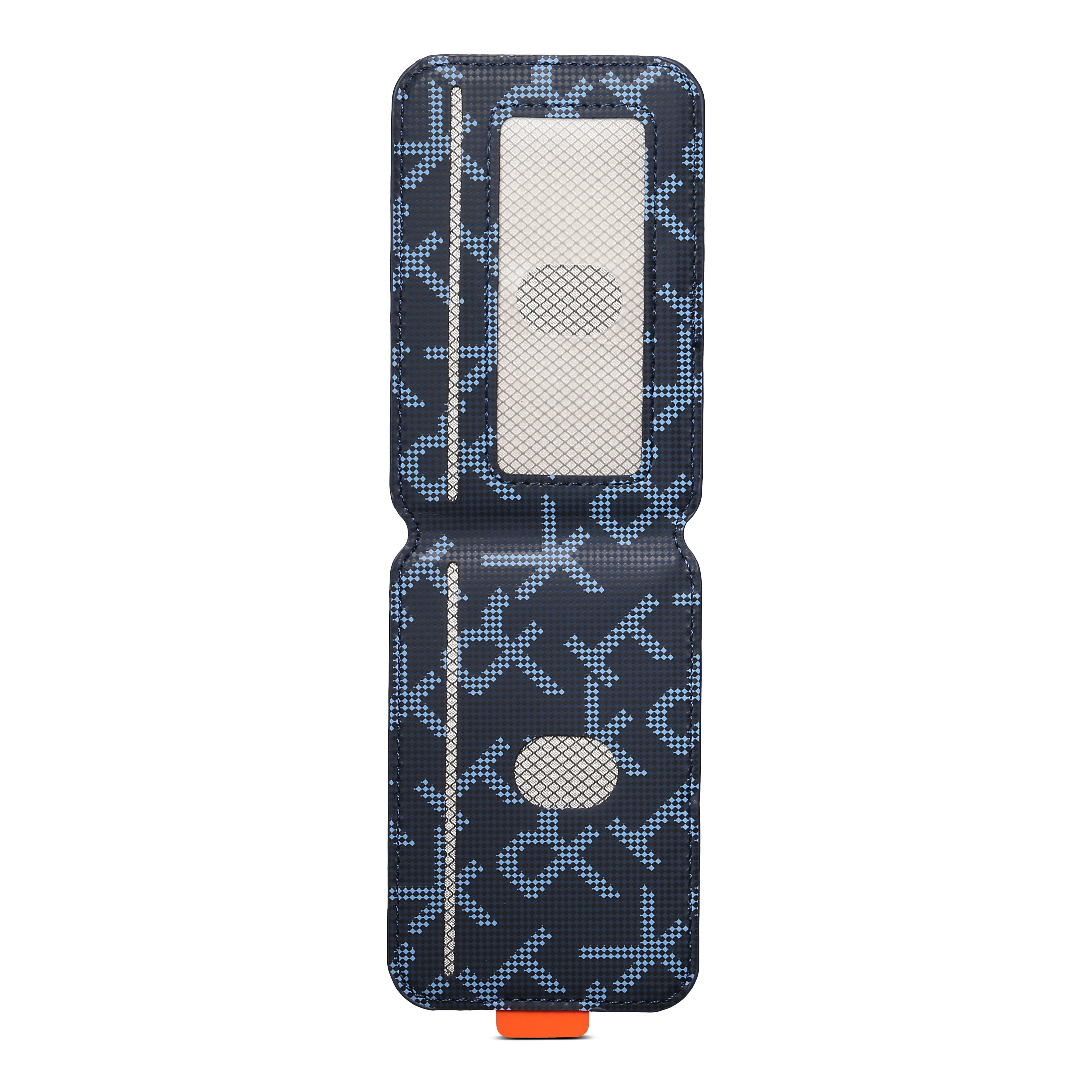 Printed MagSafe Card Holder