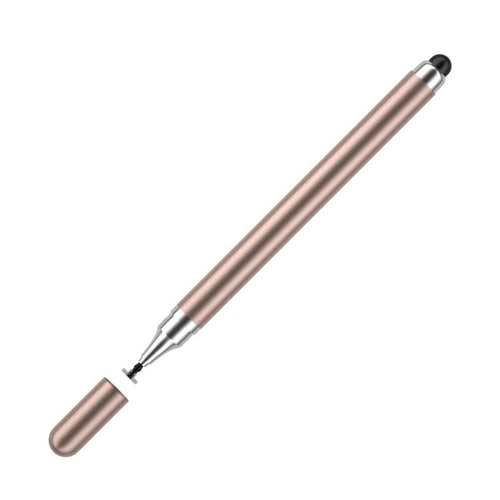 2 in 1 Stylus Pen