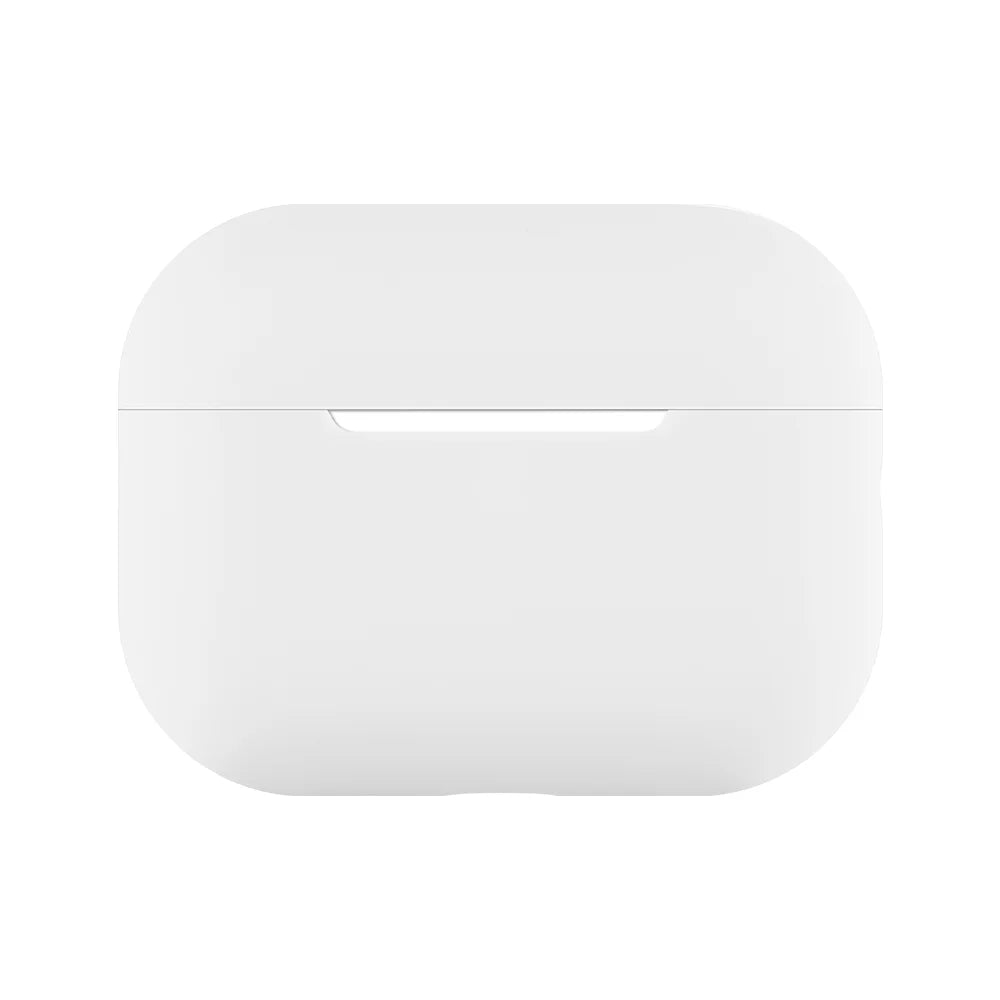 Silicone Apple AirPods Pro 3Case