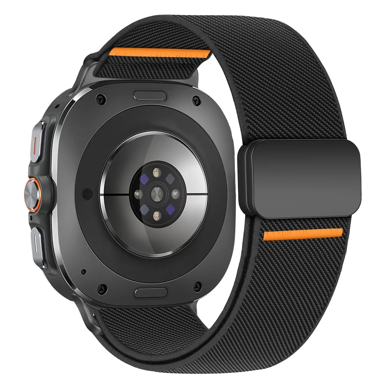 Magnetic Nylon Samsung Galaxy Watch Band